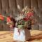 Lovely first floor apartment on the edge of Bode - ألروده