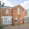 Ballsbridge Apartments