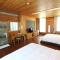 Pei Kong Creek Resort