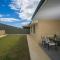 Indian Ocean Retreat