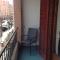 Habitaciones Baobab