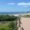 Penthouse Ostseepanorama