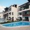 White Coast Beach Apartments - Kavarna