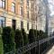 Elizabetes Apartments
