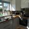 Cosy Twin Room in Brecon