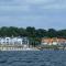 Penthouse Ostseepanorama