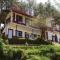 Hotel Mount Paradise