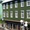 Akureyri Backpackers