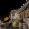 Agarta Cave Hotel