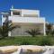 White Residence Accommodation