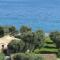 Barbati Beach Holiday Apartment, Corfu,Greece - Mparmpati