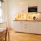Apartment Opatovicka Foto: Apartment Opatovicka