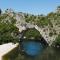 Vacancéole - Le Domaine de Chames - Pont dArc