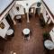 Hotel Carlos V Jerez by Vivere Stays - خيريز دي لا فرونتيرا