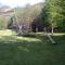 Camping du Villard - Thorame-Basse