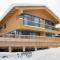 Pension Alpenfluh