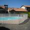 Appartement Santocha