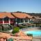 Appartement Santocha