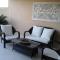 Ashanti Bay Luxury Golf Apartment