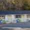 Robbins Motel - Bar Harbor