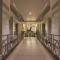 The Baroda Residency