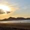 Famara Sunshine