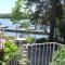 Boathouse Country Inn - Rockport