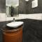 Andromeda Suites