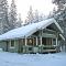 Camping Hossan Lumo - Hossa