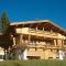 Jagdhaus Gerlos****