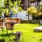 Margherita Friendly house