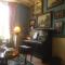 Deventer Heritage en Boutique B&B museumhuis Huize "De Worp" - Девентер