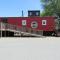 Red Caboose Motel & Restaurant - Ronks