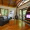 Foto: Crater Lakes Rainforest Cottages 17/31