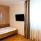 Aparthotel Heuberger