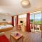 Hotel St. Justina Hof