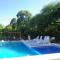 Cabañas La Curucucha