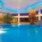 C&D Resort,Wuyi Mountain