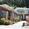 Hampshire Holiday Parks - Queenstown Lakeview