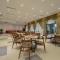 Signature International Hotel China Town