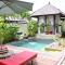 Kalicaa Villa Resort, Tanjung Lesung