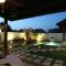 Kalicaa Villa Resort, Tanjung Lesung