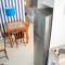 Apartamento Solar Água 107