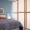Apartamento Solar Água 107