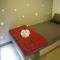Full stop. Hostel Chiang Mai