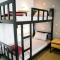 Full stop. Hostel Chiang Mai - Чіангмай