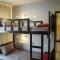 Full stop. Hostel Chiang Mai