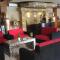 Red Chilies Hotel