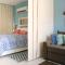 Apartamento Solar Água 107