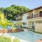 Apartamento Solar Água 107